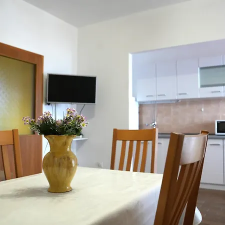 Pogled Apartamento *