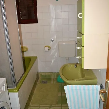 Pogled Apartamento Trogir