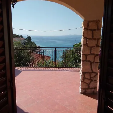 Pogled Apartamento *