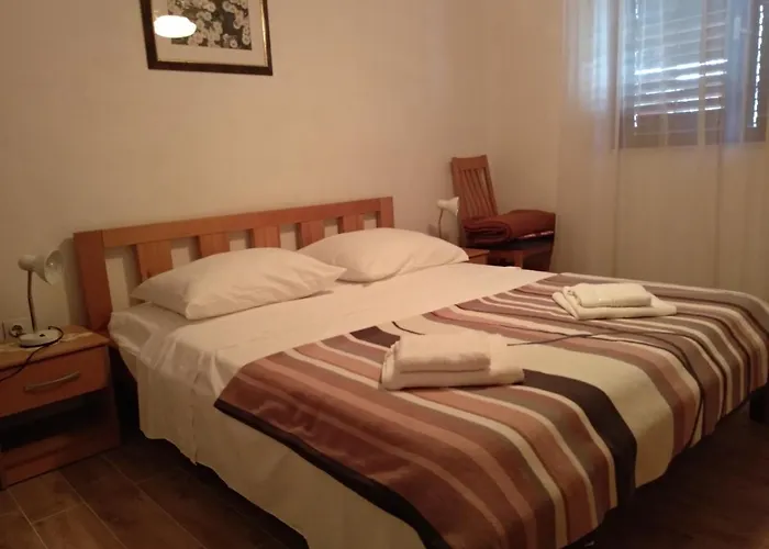 Appartement Pogled Trogir