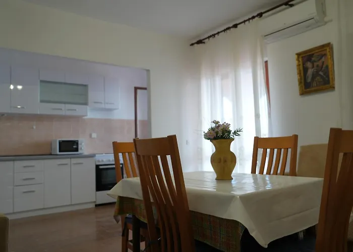 Appartement Pogled