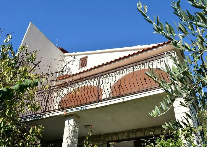 Appartement Pogled *