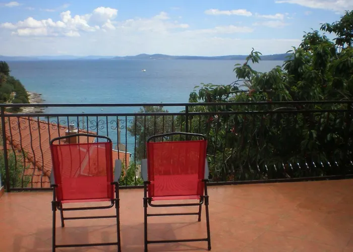 Appartement Pogled *