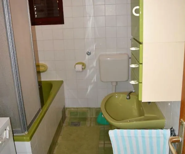 Pogled Appartement Trogir