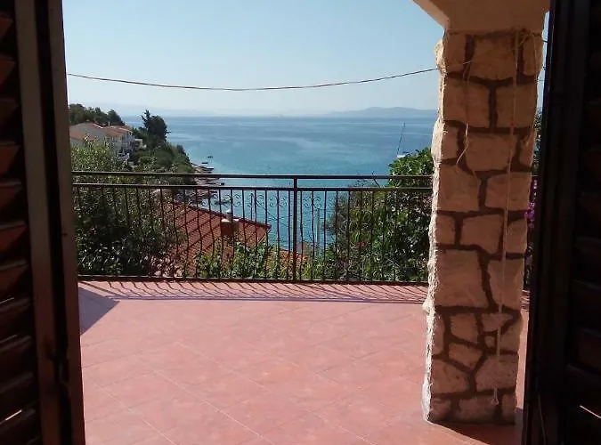 Pogled Διαμέρισμα *