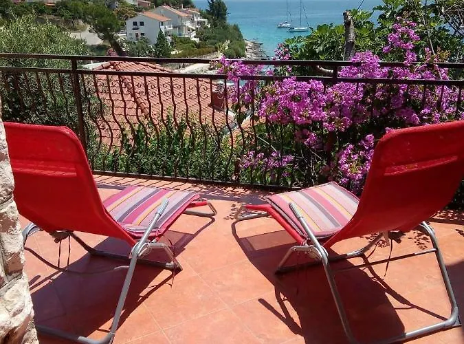 Pogled Διαμέρισμα *