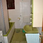 Pogled Lejlighed Trogir