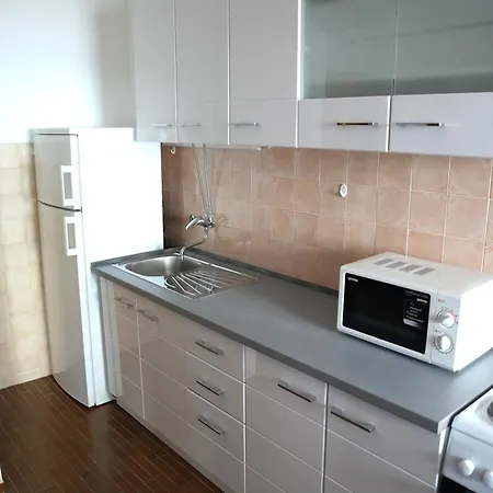 Apartman Pogled *