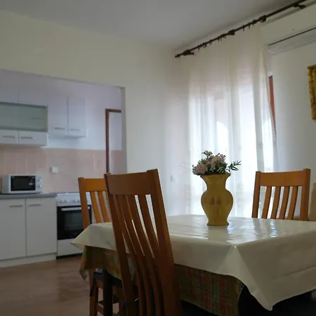 Apartman Pogled