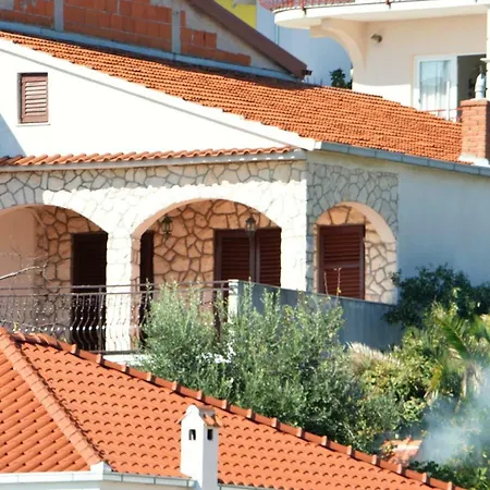 Pogled דירה *